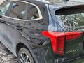 2023 Haval Jolion I, чёрный, 2150000 рублей - вид 2