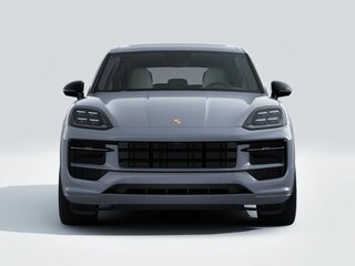 2026 Porsche Cayenne GTS III Рестайлинг, серый, 26780000 рублей, вид 5