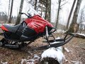 2025 Итлан Каюр, красный, 460400 рублей - вид 2