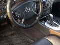 2004 Mercedes-Benz E-Класс 220 III (W211, S211), серый, 1500000 рублей - вид 5