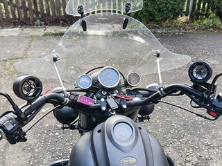 Omaks YD250