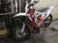 2023 Kayo K4 MX, белый, 145000 рублей - вид 7