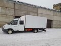 2016 ГАЗ ГАЗель (3302), белый, 1590000 рублей - вид 2