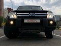 2007 Mitsubishi Pajero IV, чёрный, 2999999 рублей - вид 9
