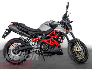 Aprilia SL 900 Shiver