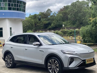 2022 Rising Auto Marvel R, серый, 1375000 рублей, вид 3