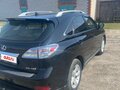 2009 Lexus RX 350 III, чёрный, 2050000 рублей - вид 4