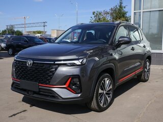 2023 Changan CS35 Plus I Рестайлинг, серый, 1900000 рублей, вид 1