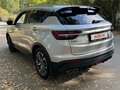 2021 Geely Coolray I, серебристый, 1950000 рублей - вид 6