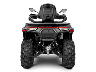 2026 Loncin XWolf 700, чёрный, 859000 рублей, вид 2