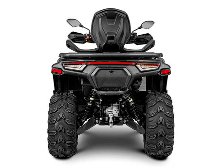 2026 Loncin XWolf 700, чёрный, 859000 рублей, вид 2