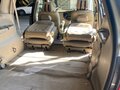 2002 Mazda MPV II (LW), серый, 699000 рублей - вид 6