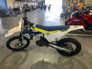 2017 Husqvarna FE 501, белый, 800000 рублей, вид 2