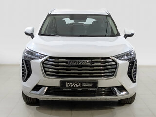 2021 Haval Jolion I, белый, 1655000 рублей, вид 2