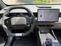 2023 Jetour Dashing I, чёрный - вид 8