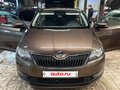 2019 Skoda Rapid I Рестайлинг, коричневый, 1449000 рублей