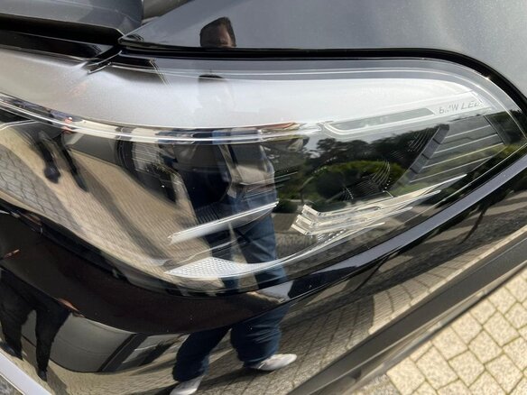 2019 BMW X5 30d IV (G05/G18), чёрный, 6295405 рублей - вид 5