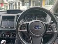2017 Subaru Impreza V, серый, 1740000 рублей - вид 9