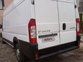 2012 Peugeot Boxer, белый, 970000 рублей - вид 5