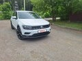 2019 Volkswagen Tiguan II, белый, 2070000 рублей - вид 7