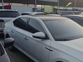 2021 Skoda Superb III Рестайлинг, чёрный, 2200000 рублей - вид 3