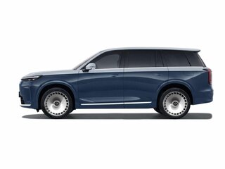 2026 GAC S9, синий, 6949000 рублей, вид 1