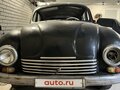 1949 Tatra T600, чёрный, 2500000 рублей