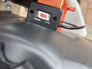 2022 Kayo Basic TT125EA, оранжевый, 80000 рублей, вид 4