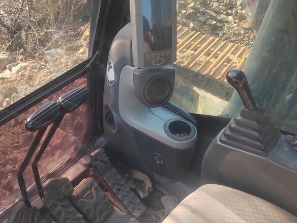 2017 Caterpillar 320D2 L, жёлтый, 6430000 рублей - вид 10