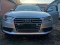 2011 Audi A6 IV (C7), серый, 1969000 рублей - вид 1