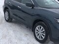 2021 Nissan X-Trail III Рестайлинг, синий, 2300000 рублей - вид 3