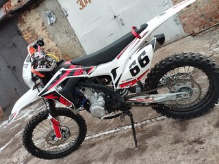 2021 BSE Z4, белый, 174000 рублей, вид 1