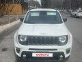 2022 Jeep Renegade I Рестайлинг, белый, 2000000 рублей - вид 1