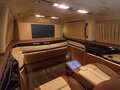 2014 Volkswagen Caravelle Long T5 Рестайлинг, чёрный - вид 6