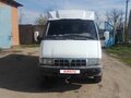 2002 ГАЗ ГАЗель (3302), белый, 418000 рублей