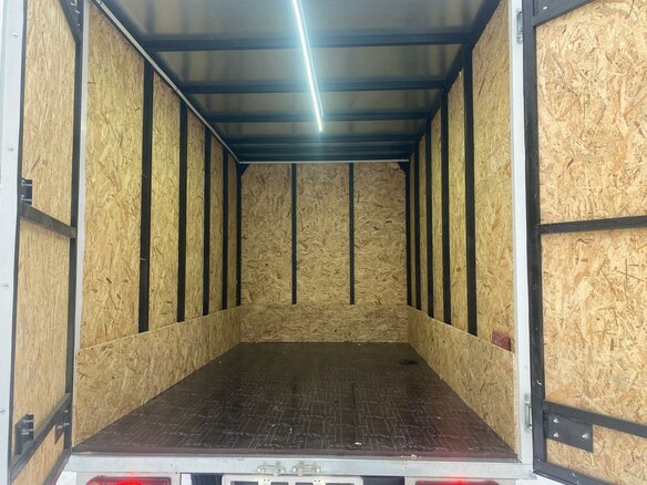 2009 Hyundai Porter, белый, 755000 рублей - вид 9