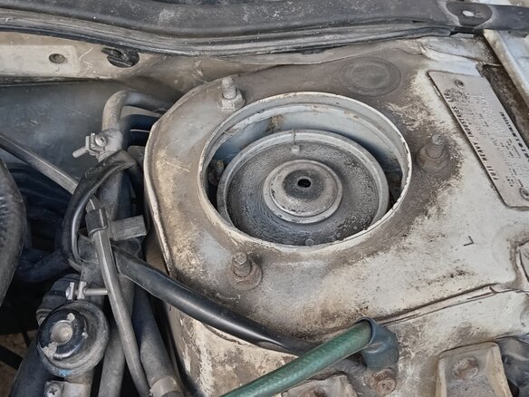 2001 Subaru Legacy III, белый, 500000 рублей - вид 12