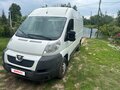 2012 Peugeot Boxer, белый, 1570000 рублей - вид 1