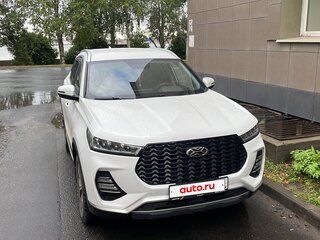 2024 Xcite X-Cross 7, белый, 1600000 рублей, вид 1