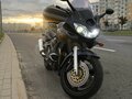 2004 Suzuki Bandit 1200, синий, 393003 рублей