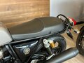 2025 Royal Enfield Continental GT, бежевый, 741000 рублей - вид 11