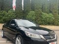2013 Honda Accord IX, чёрный, 1600000 рублей - вид 10