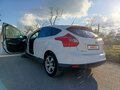 2013 Ford Focus III, белый, 680000 рублей - вид 4