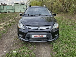 2015 Lifan X50, чёрный, 790000 рублей, вид 2