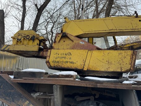 1988 МАЗ Автокраны, 750000 рублей, вид 4