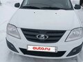 2020 Lada (ВАЗ) Largus I, белый, 850000 рублей