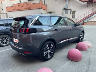 2021 Peugeot 5008 II Рестайлинг, серый, 2900000 рублей, вид 3