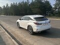 2017 Lexus RX 200t IV, серый, 3990000 рублей - вид 4