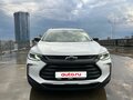 2022 Chevrolet Tracker IV, белый, 1880000 рублей - вид 9