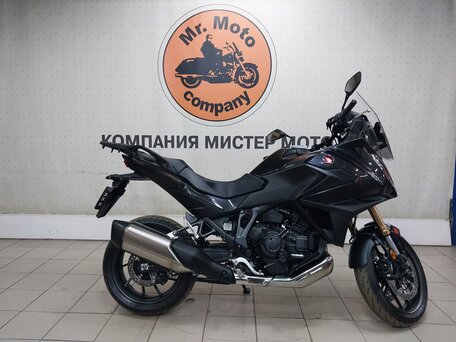 2025 Honda NT1100, серый, 1949000 рублей, вид 1